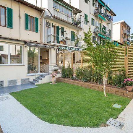 Le Stanze Di Carla! Bagno Privato, Cucina In Comune Florence Exterior photo