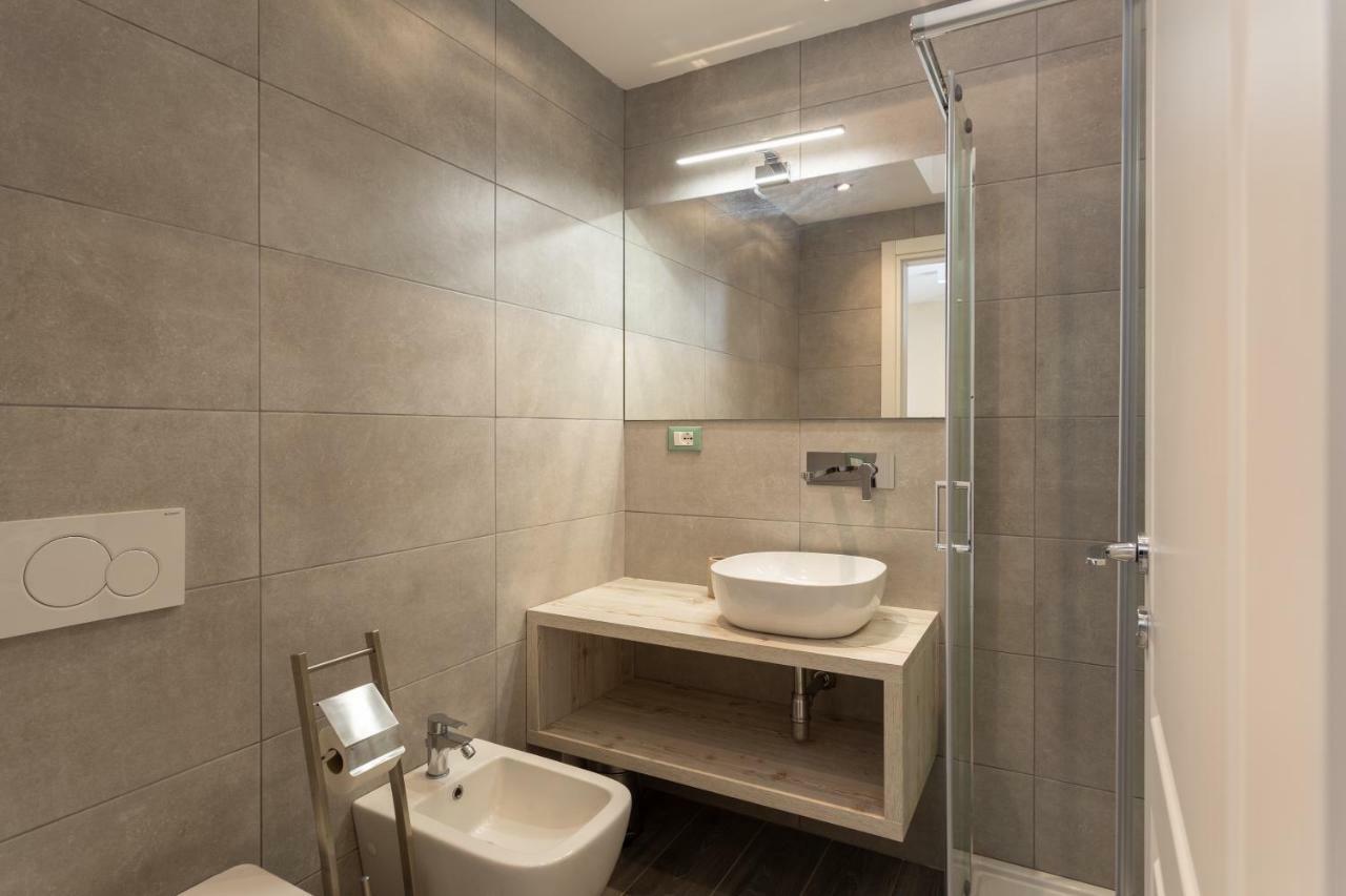 Le Stanze Di Carla! Bagno Privato, Cucina In Comune Florence Exterior photo